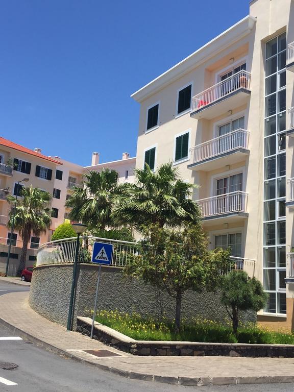 דירות Excelente T3 Duplex Funchal מראה חיצוני תמונה